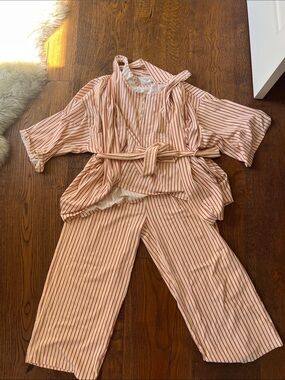 Storq Maternity 3-piece Lounge Set